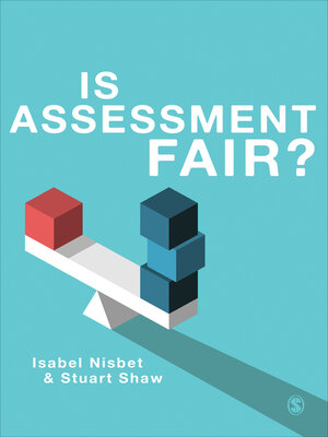 cover image of Is Assessment Fair?